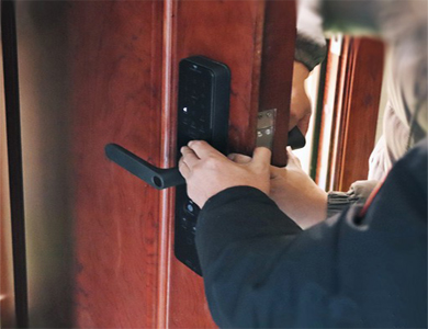 红古24小时上门开锁公司